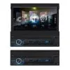 Автомагнитола Eplutus CA831 PRO Android 2/32GB