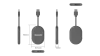 Смарт-приставка Blaupunkt A-Stream Stick Gen2