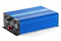 Автомобильный инвертор Geofox P 1500W/12v