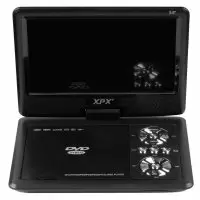 Портативный DVD XPX EA-9066D Портативный DVD XPX EA-9066D