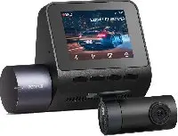 Видеорегистратор 70mai Dash Cam A410 Set RC21 (международная версия)