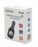 FM модулятор Eplutus FM-92