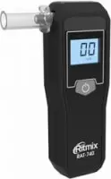 Алкотестер Ritmix RAT-740