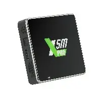 Смарт-приставка Ugoos X5M PRO 4/32