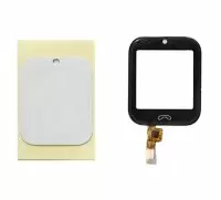 Оригинальный тачскрин на экран для Leefine Q23 (с заменой)