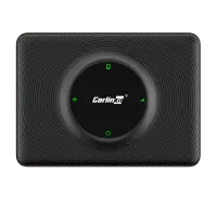Carlinkit T2C - Беспроводной Carplay адаптер для Tesla