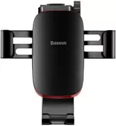 Держатель для смартфона Baseus SUYL-F01 (черный)