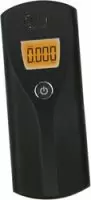 Алкотестер Ritmix RAT-350 (черный)