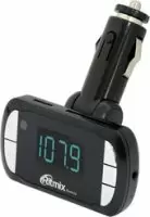 FM модулятор Ritmix FMT-A770