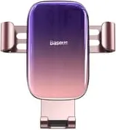 Держатель для смартфона Baseus SUYL-LG04