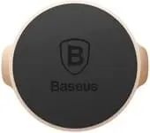 Держатель для смартфона Baseus SUER-C0V (золотистый)