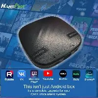Приставка Carbitlink Hanspilot NCP0051 4/64GB