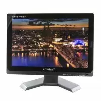 Портативный телевизор Eplutus EP-158T