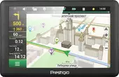 Навигатор Prestigio GeoVision 5066 Navitel