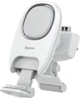 Держатель для смартфона Baseus SUCH-02 (белый)
