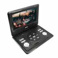 Портативный DVD XPX EA-1048D Портативный DVD XPX EA-1048D