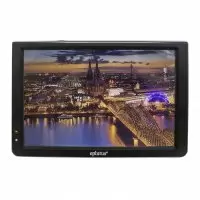 Портативный телевизор Eplutus EP-124T