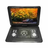 Портативный DVD XPX EA-1669D Портативный DVD XPX EA-1669D