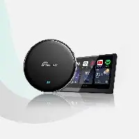 Приставка CarPlay OttoCast P3 Lite 4/64GB