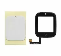 Оригинальный тачскрин на экран для Leefine Q27 (с заменой)