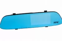 Видеорегистратор зеркало XPX ZX-848