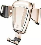 Держатель для смартфона Baseus SUYL-0V (золотистый)