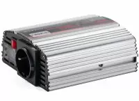 Автомобильный инвертор Geofox MD 300W/12v