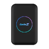 Приставка Carlinkit TBox Lite S 4/32GB