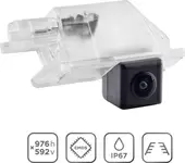 Камера заднего вида Swat VDC-085