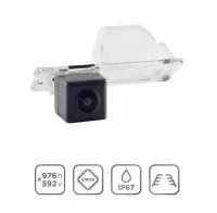 Камера заднего вида Swat VDC-108