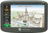Навигатор NAVITEL N500