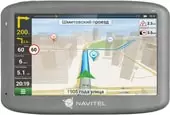 Навигатор NAVITEL E505 Magnetic