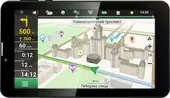 Навигатор Prestigio GeoVision Tour