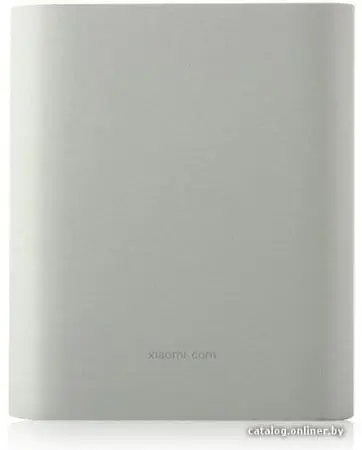 Внешний аккумулятор Xiaomi Mi Power Bank 10400mAh (NDY-02-AD)