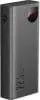Внешний аккумулятор Baseus Adaman Metal Digital Display PPIMDA-C0A 30000mAh (черный)
