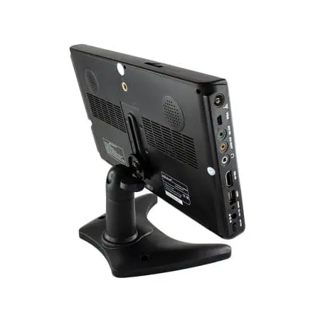 Портативный телевизор Eplutus EP-1019T