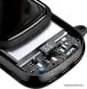 Внешний аккумулятор Baseus Qpow Digital Display PPQD-I01 20000mAh (черный)