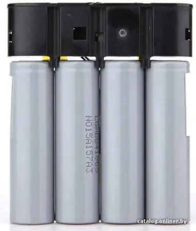 Внешний аккумулятор Xiaomi Mi Power Bank 10400mAh (NDY-02-AD)