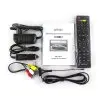 Портативный телевизор Eplutus EP-121T
