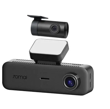 Видеорегистратор 70mai Dash Cam 4K T800E Set (международная версия)
