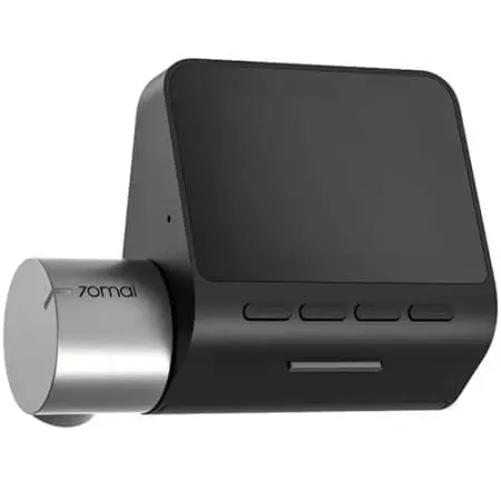 Видеорегистратор Xiaomi 70mai Dash Cam Pro Plus A500S-1 + RC06