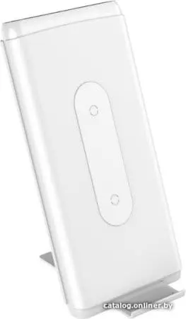 Внешний аккумулятор Baseus WXHSD-D02 10000mAh (белый)