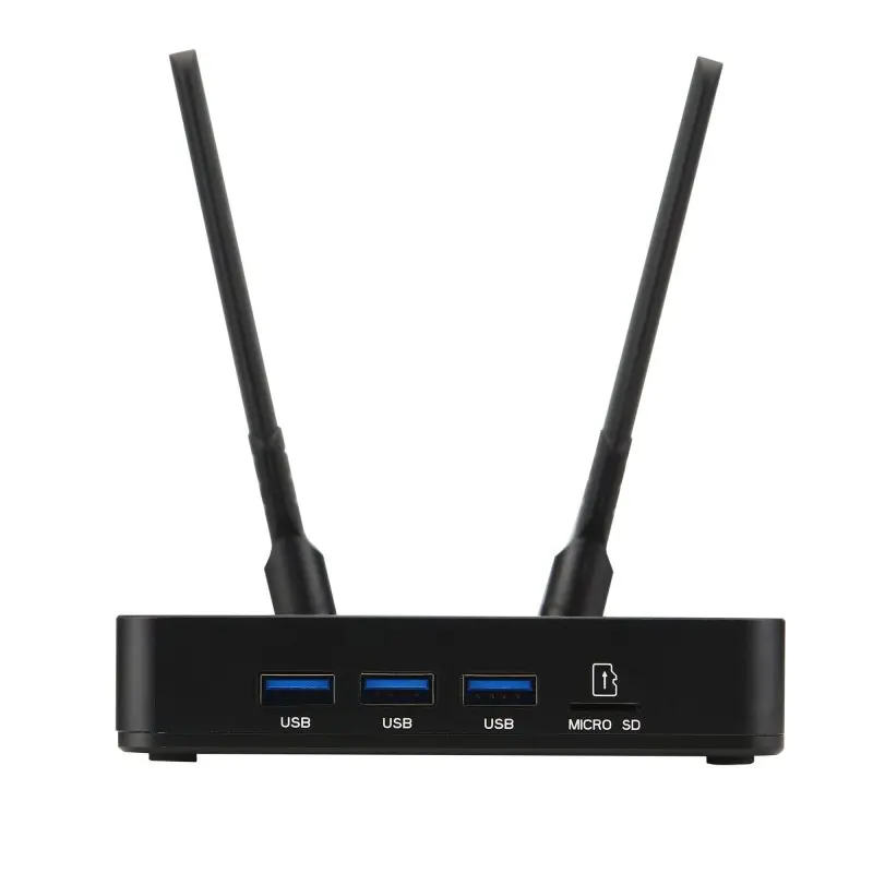 Смарт-приставка Ugoos AM8 4/32GB