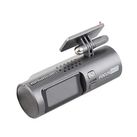 Видеорегистратор SilverStone F1 Focus Duo