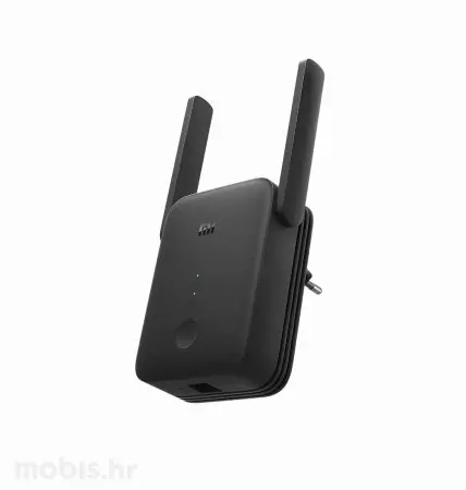 Усилитель Wi-Fi Xiaomi Mi Wi-Fi Range Extender AC1200 RC04 (международная версия)
