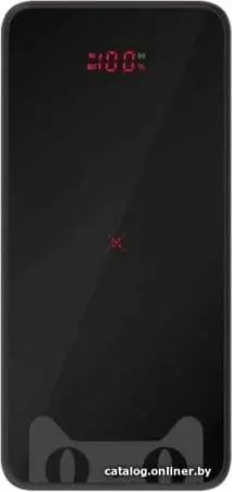 Внешний аккумулятор Baseus Full Screen Wireless PPALL-CEX01 10000mAh (черный)