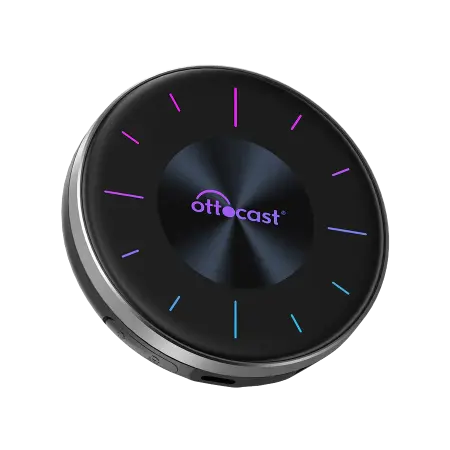 Приставка CarPlay OttoCast P3 8/128GB