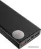 Внешний аккумулятор Baseus Bright Moon PPALL-MY01 20000mAh (черный)