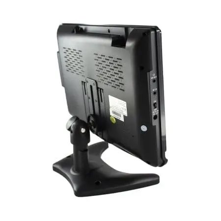 Портативный телевизор Eplutus EP-102T