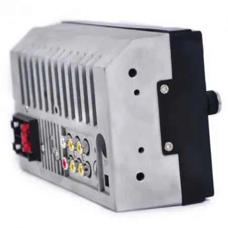 Автомагнитола MyWAY MW-7023B